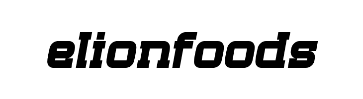 SF Big Whiskey Bold  Free Fonts Download