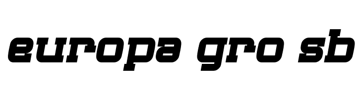 SF Big Whiskey Bold  Free Fonts Download