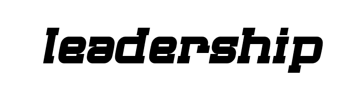 SF Big Whiskey Bold  Free Fonts Download