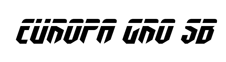 Fedyral Extra-Expanded Italic  Free Fonts Download