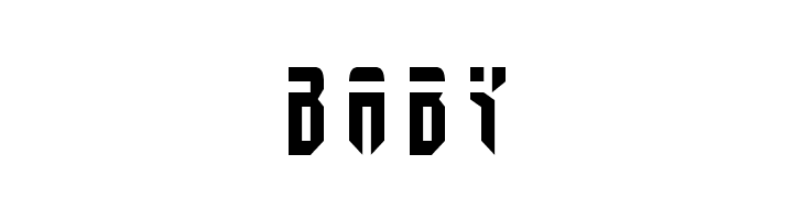 Fedyral Title  Free Fonts Download