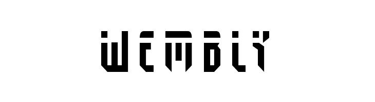 Fedyral Title  Free Fonts Download