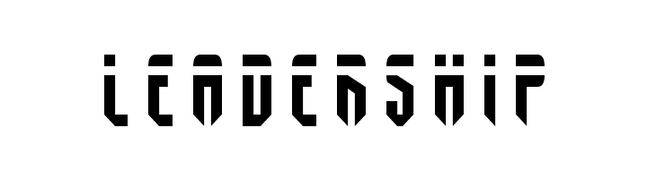 Fedyral Title  Free Fonts Download