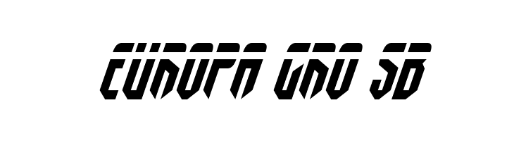 Fedyral Italic  Free Fonts Download