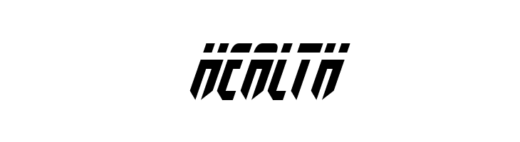 Fedyral Italic  Free Fonts Download