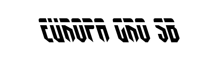 Fedyral Leftalic  Free Fonts Download