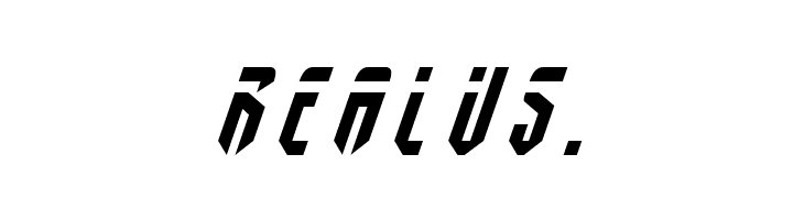 Fedyral Title Italic  Free Fonts Download