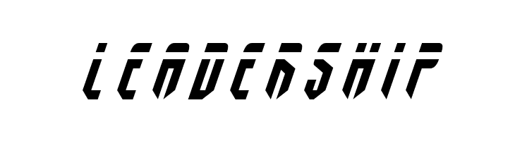 Fedyral Title Italic  Free Fonts Download