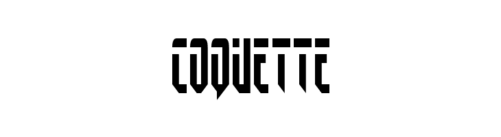 Fedyral Condensed  Free Fonts Download