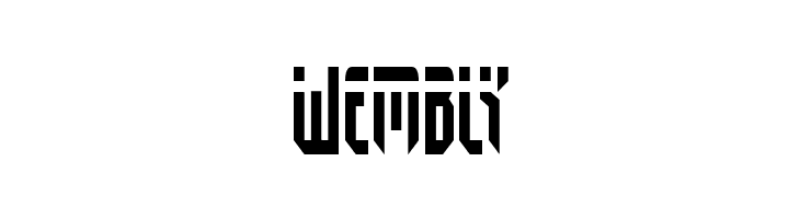 Fedyral Condensed  Free Fonts Download