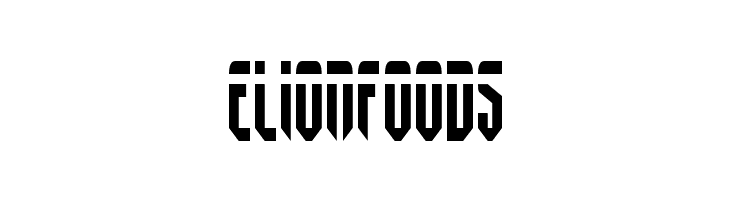 Fedyral Condensed  Free Fonts Download