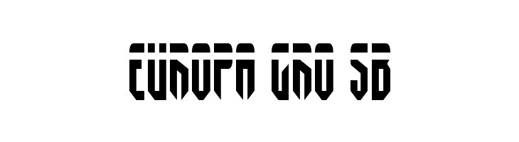 Fedyral Condensed  Free Fonts Download