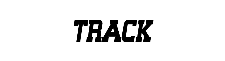 SF Big Whiskey Condensed Bold  Free Fonts Download