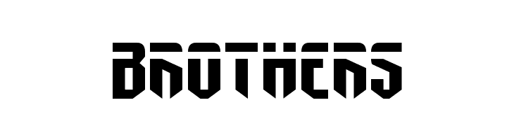 Fedyral Extra-Expanded  Free Fonts Download