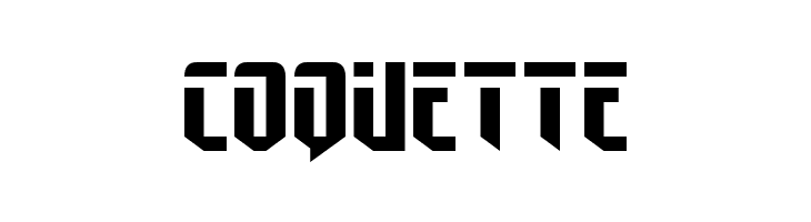 Fedyral Extra-Expanded  Free Fonts Download