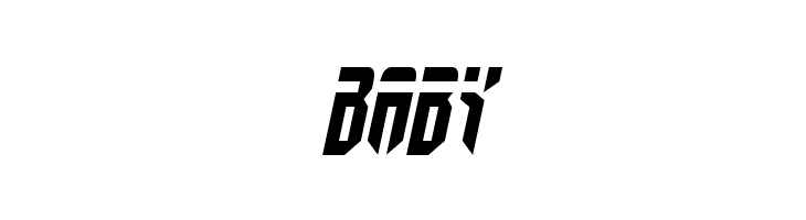 Fedyral Semi-Italic  Free Fonts Download