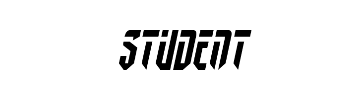 Fedyral Semi-Italic  Free Fonts Download