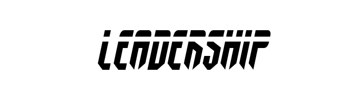 Fedyral Semi-Italic  Free Fonts Download