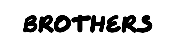 theDood Regular  Free Fonts Download