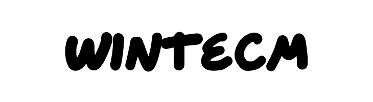 theDood Regular  Free Fonts Download