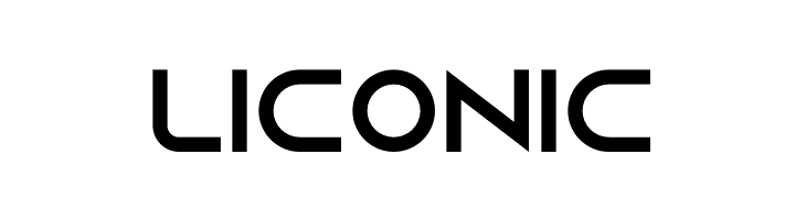 LICONIC Azonix Bold Font