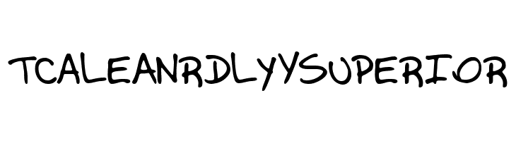 HOUSE QUEEN  Free Fonts Download