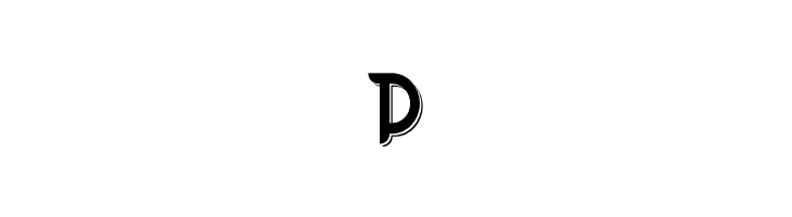 THE AFFORD Shadow  Free Fonts Download