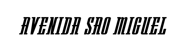 Westminster NDP Italic  Free Fonts Download