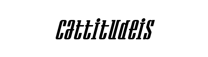 Westminster NDP Italic  Free Fonts Download