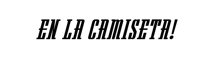 Westminster NDP Italic  Free Fonts Download