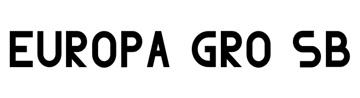 THE AFFORD  Free Fonts Download