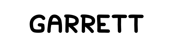 FishesFriends-Bold  Free Fonts Download