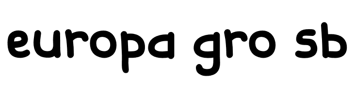 FishesFriends-Bold  Free Fonts Download