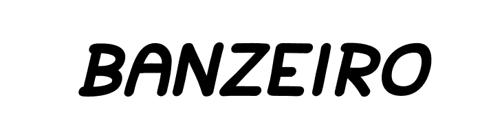 FishesFriends-BoldItalic  Free Fonts Download