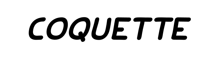 FishesFriends-BoldItalic  Free Fonts Download
