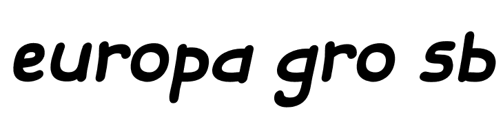 FishesFriends-BoldItalic  Free Fonts Download