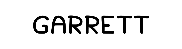 FishesFriends  Free Fonts Download