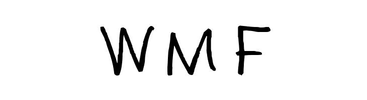 manna-saxon  Free Fonts Download