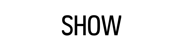 Inubozaki Gothic  Free Fonts Download