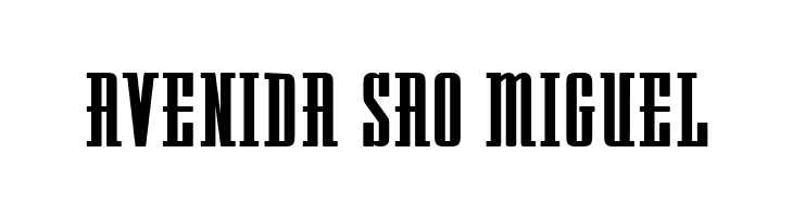 Westminster NDP  Free Fonts Download