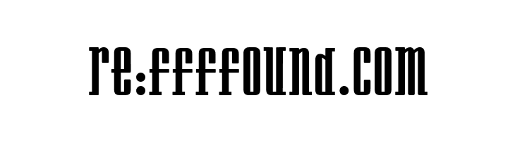 Westminster NDP  Free Fonts Download