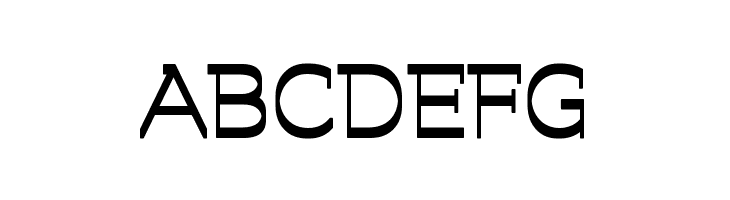 Flamingo WBaWC  Free Fonts Download