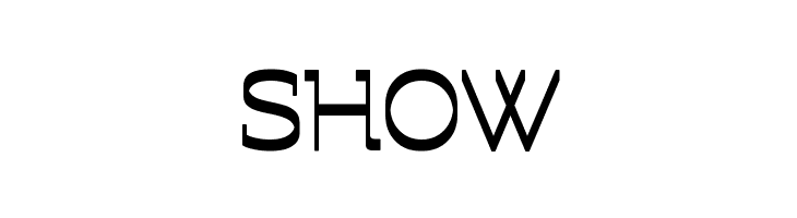 Flamingo WBaWC  Free Fonts Download