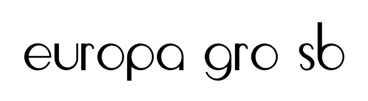 Livingston Sanserif  Free Fonts Download