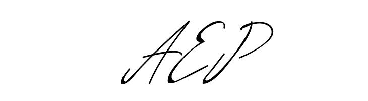 Livingston Signature  Free Fonts Download