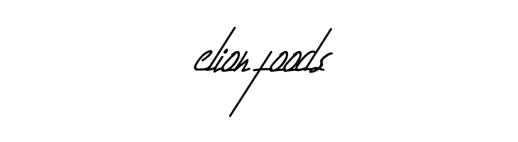 Livingston Signature  Free Fonts Download