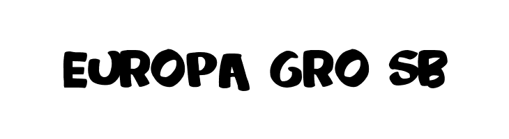 ZOMBYE  Free Fonts Download