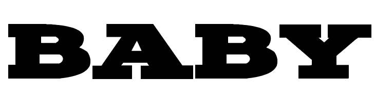 HondaFont  Free Fonts Download