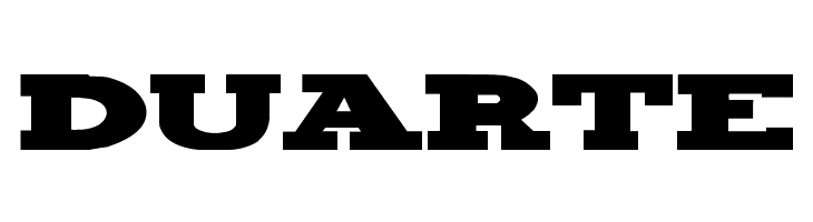 HondaFont  Free Fonts Download