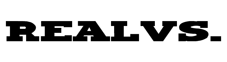 HondaFont  Free Fonts Download